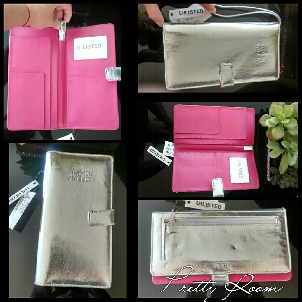 Travel Wallet